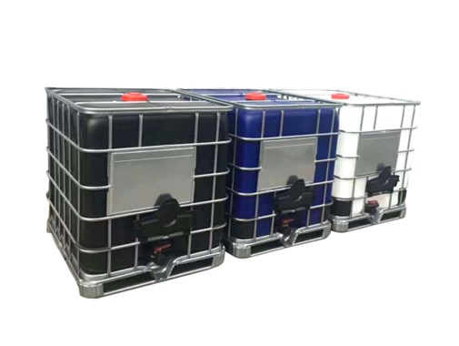 IBC吨桶塑料桶生产厂家讲解吨桶的用途跟性质